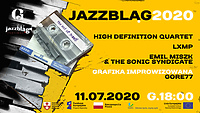 Jazzbląg 2020, czyli co w jazzie trąbi