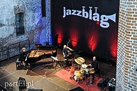 Jazzbląg: oni wygrali zaproszenia