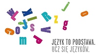 Język to podstawa. Ucz się języków