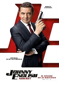 „Johnny English: Nokaut”, czyli wybuchowa komedia w Multikinie