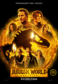 „Jurassic World Dominion” w Kinie „Światowid”