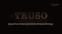 Niezwykły projekt filmowy (Truso: Śladami wikingów, odc. 31)