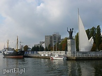 Obwód kaliningradzki w medialnej burzy  (felieton)