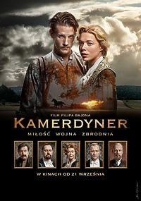 „Kamerdyner” premierowo w Multikinie