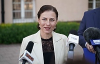 Katarzyna Wiśniewska wiceprezydentką Elbląga