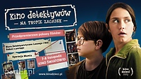 Kino Detektywów w Światowidzie