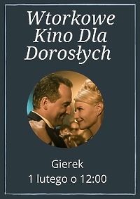 Kino Dla Dorosłych w "Światowidzie"