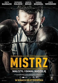 Kino "Światowid" zaprasza na film "Mistrz"