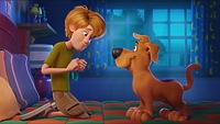 Kino Światowid zaprasza na film "Scooby-Doo"