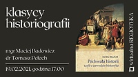 Klasycy historiografii: Marc Bloch