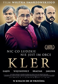 „Kler” premierowo w Multikinie