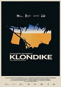 "Klondike" w Kinie "Światowid"