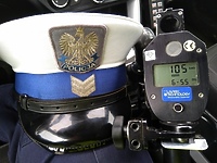 Kolejna „kumulacja” u policjantów grupy SPEED 