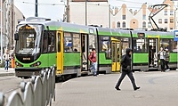 Komunikacja miejska w okresie świąt wielkanocnych