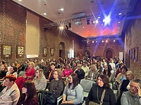 Dołącz do Elbląskiej Rady Kobiet