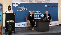 Konferencja Elbląg Public Health: zdrowie, edukacja, nauka 