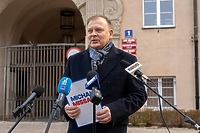 Michał Missan rezygnuje ze stanowiska wiceprezydenta Elbląga