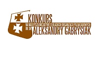 Konkurs im. dr Aleksandry Gabrysiak