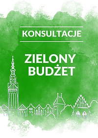 Konsultacje z Zielonego Budżetu