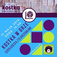 Kostka w grze: start!