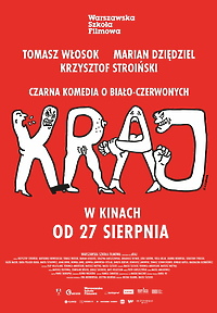 "Kraj" w Kinie "Światowid"