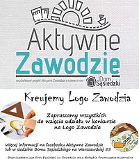 Kreujemy logo Zawodzia