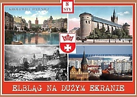 Królewiec na dużym ekranie