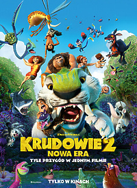 "Krudowie 2" w elbląskim Światowidzie