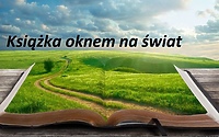 Książka oknem na świat