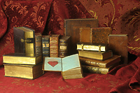 Książki i ich czytelnicy w Prusach Królewskich 