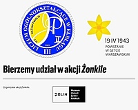 Łączy ich pamięć