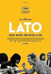 "Lato" w Dyskusyjnym Klubie Filmowym