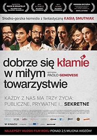 Letnie kino po raz trzeci