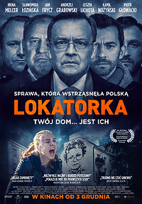 "Lokatorka" w Kinie "Światowid"