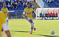 Łukasz Pietroń, czyli Mister Penalty