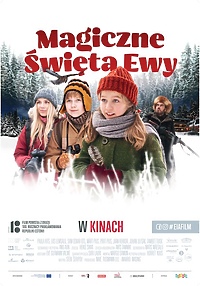 Magiczne Święta Ewy w kinie Światowid