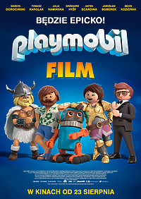 „Playmobil. Film”