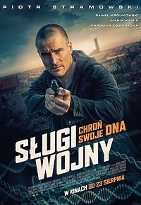 „Sługi wojny”