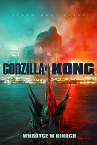 Godzilla vs. Kong