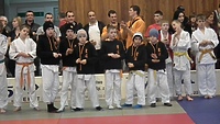 Memoriał Czesława Misiuka (judo)