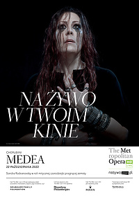 Metropolitan Opera w Elblągu
