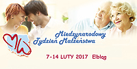 Międzynarodowy Tydzień Małżeństwa