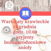 Międzypokoleniowe warsztaty krawieckie