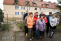 Płot, który podzielił sąsiadów