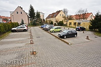 Parking niezgody