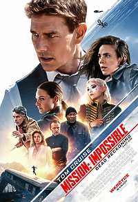 „Mission Impossible” w Kinie Światowid
