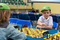 Młode szachy