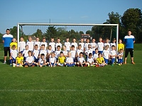 Młodzi piłkarze zagrają w Morągu