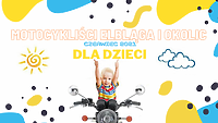 Motocykliści: Warto dzielić się dobrem, a dobro zawsze wraca