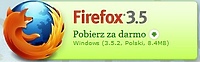 Mozilla Firefox - kolejne poprawki